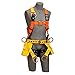3M DBI-Sala Delta Bosun Chair Harness 1108101, Small, 1 Ea, Fall Protection