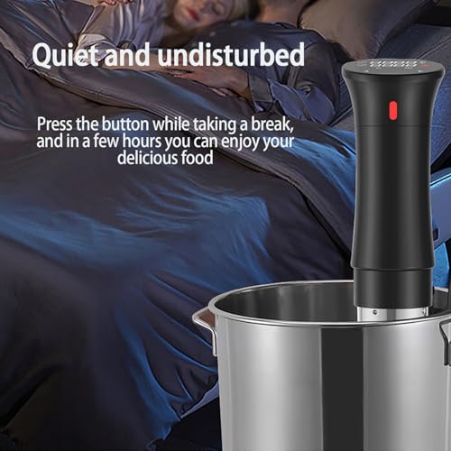 Sous Vide Machine, Sous product image 5
