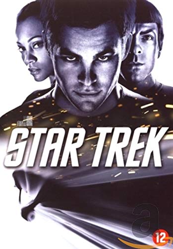 Preisvergleich Produktbild Star trek (2009)