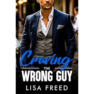 Craving the Wrong Guy
