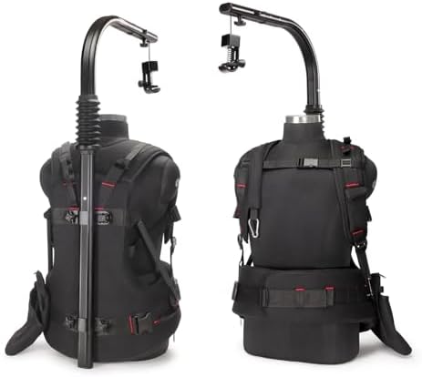 Amazon.com : FLYCAM Flowline Master Professional Support Vest w 
