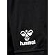 hummel Logo Set Trikot Set Kids schwarz, 12 (152) Kinder