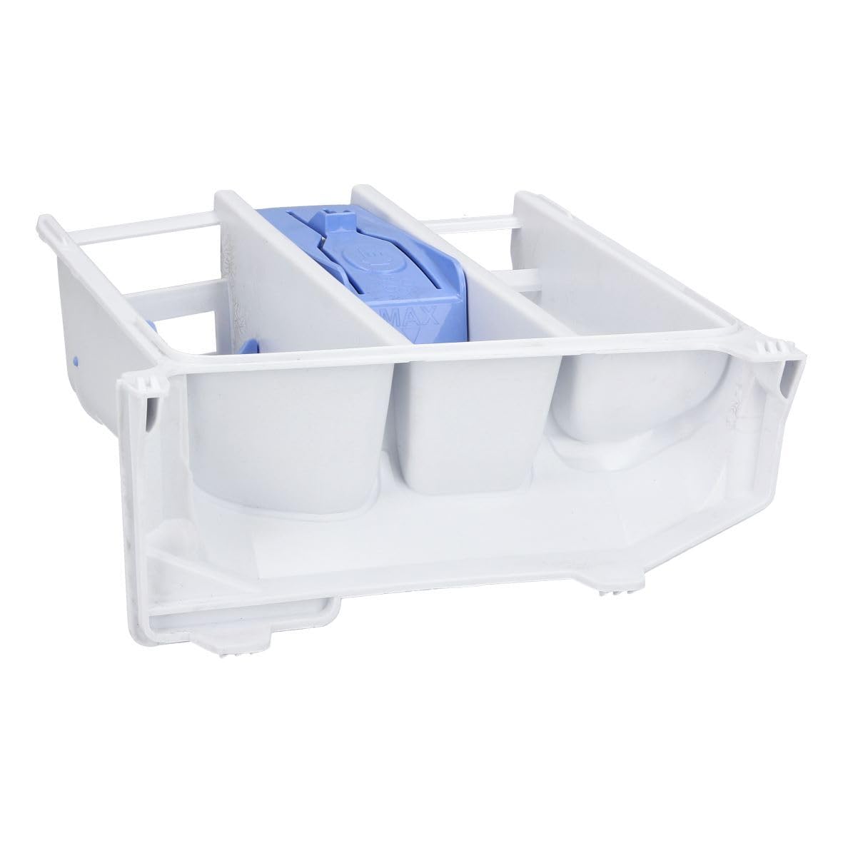 easyPART passend für Beko 2478900100 Waschmittelschublade für Waschmaschine
