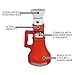JET 15-Ton Screw Jack (Model SJ-15T)