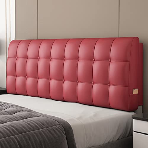 Coussin de lecture rembourré de 200 cm au design élégant et déhoussable - 2