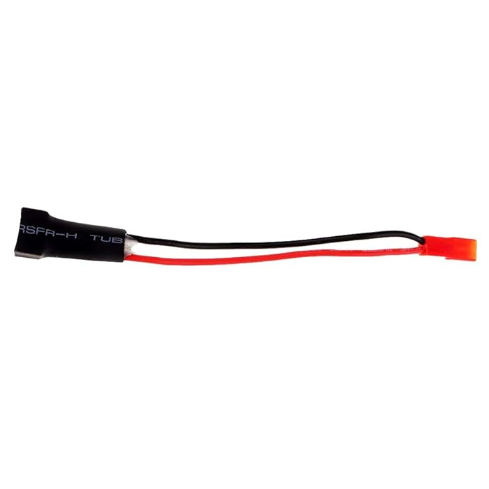 Buy 3S Lipo Balance Connector JSTXH Female Plug to JST Female Plug