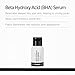 The INKEY List Beta Hydroxy Acid (BHA) Serum, Face Exfoliant for Normal, Oily or Dry Skin, Target Pores and Blackheads, 1.01 fl oz