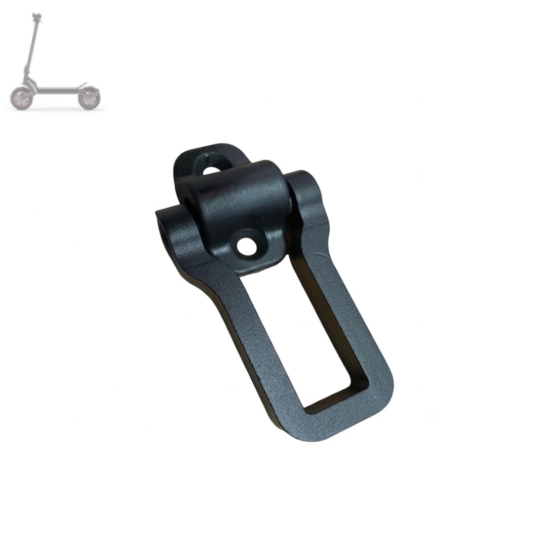 Power Fix iScooter iX7 Pro Folding Hook Replacement stem latch lock catcher e-scooter quick release handlebar hinge safety clasp spare part adult off-road electric scooter