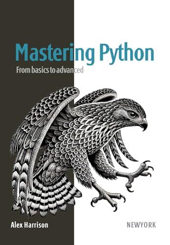 Amazon Best Sellers: Best Python Programming