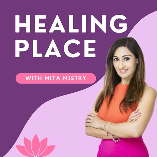 Healing Place cover art