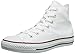 Produktbild Converse Unisex Chuck Taylor All Star Low Top Optical White Sneakers - 11.5 B(M) US Women / 9.5 D(M) US Men