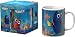 Produktbild Finding Dory Tasse Disney Nemo Kaffetasse 9,5x8cm 39830