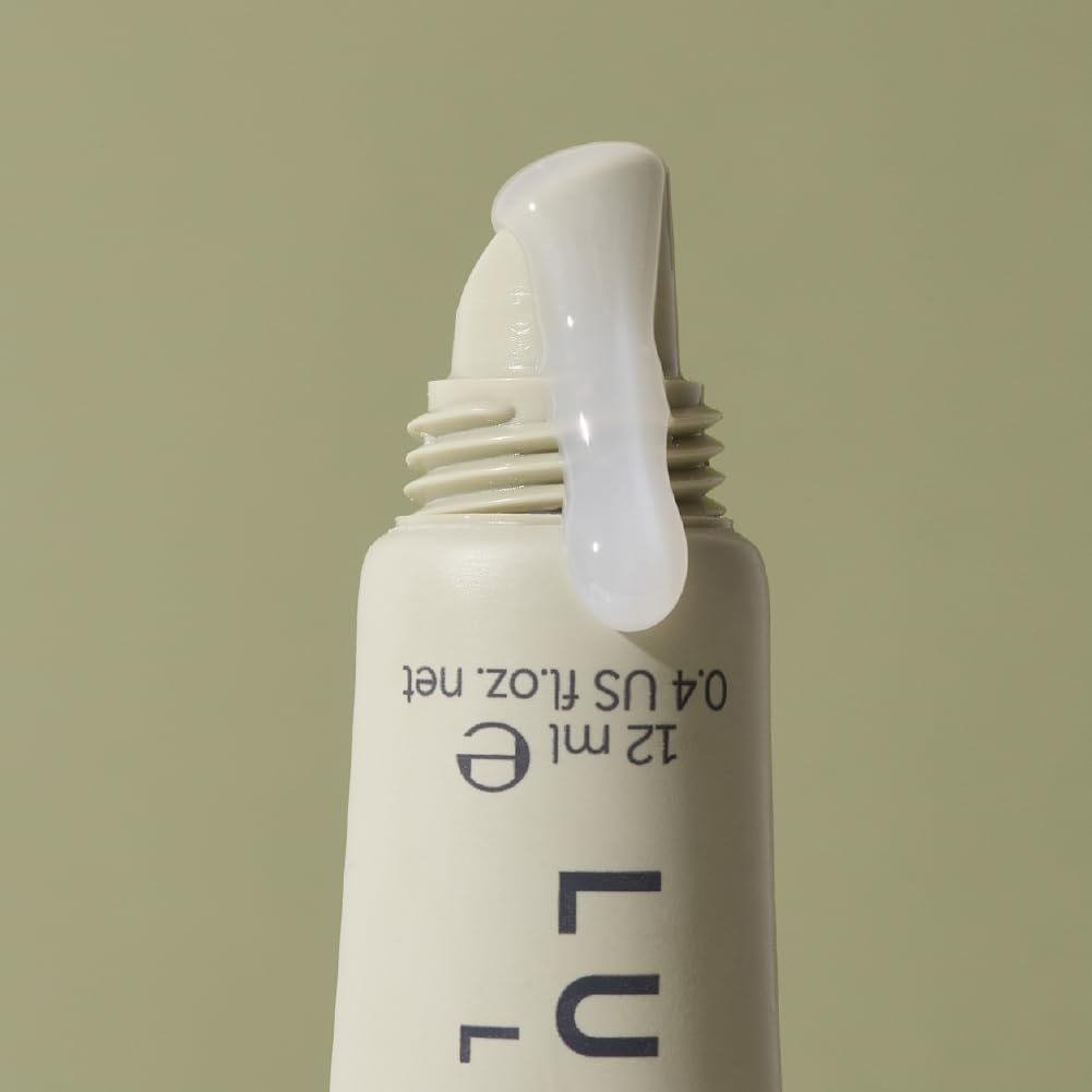 Lucy Bee Advance Hydration Lip Serum, Nourishing Lip Serum for Dry Lips with Mango Butter Shea, Avocado Oil & Vitamin E - Image 3