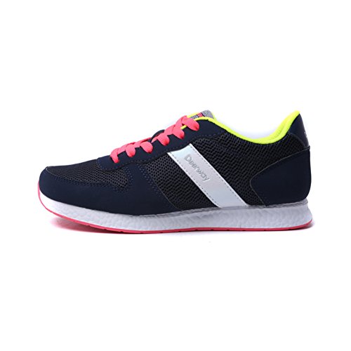 Chaussures de printemps pour femmes de 23.3cm résolvant le manque de confort