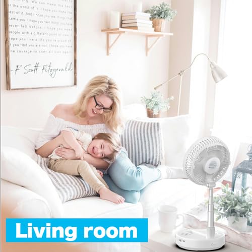 未使用 エグゼラックス EXELUX サーキュレーター PAN-EC10 メテックス EXELUX コードレス静音サーキュレーター25cm ホワイト PAN