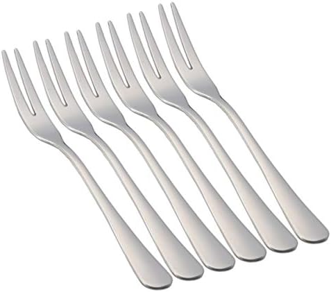 WMF Kineo Serviergabel – 20,3 Cm Edelstahl-Gabel | Rostfrei, Kratzfest & Spülmaschinengeeignet