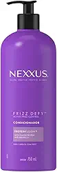 Nexxus Condicionador Frizz Defy 750ml