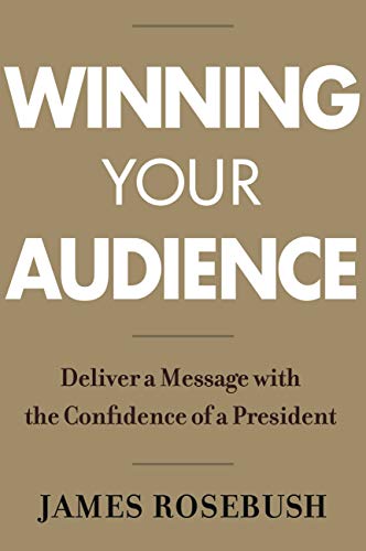 Winning Your Audience view 2