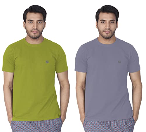 Image of Lux Nitro Men T-Shirt