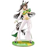 ウマ娘 プリティーダービー ミスターシービー 1/7スケール プラスチック製塗装済み完成品