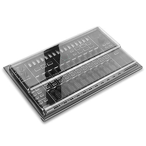 Decksaver DS-PC-MX1 Protective Cover for Roland Aira MX-1