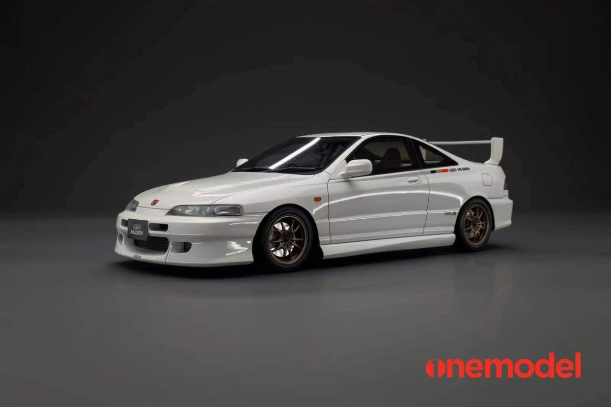 Amazon | ONEMODEL 1/18 ホンダ INTEGRA Type-R DC2 Mugen