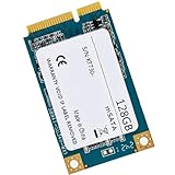 Woedpez Interne MSATA Festplatten für den schnellen Systemstart in Notebook Desktops und...
