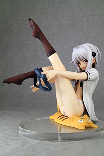Kaitendoh High School Dxd Born: Koneko Toujou Pvc Figure (1:7 Scale) #TOP2
