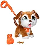  Hasbro - FurReal Friends Poopalots Big Wags Assortment