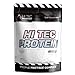 Produktbild HI TEC NUTRITION - Hi Tec Protein | Molkenprotein, Kasein und Weizeneiweiß | Dreifach-Protein-Komplex, 2250g, Vanille