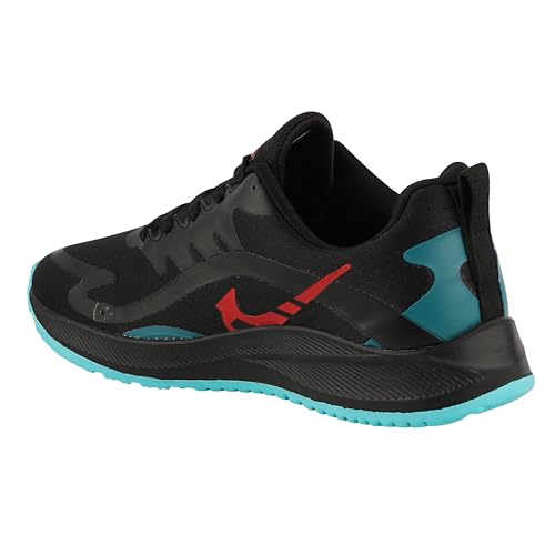 Image of HITWAY Mens Lightweight Walking Shoes Comfortable Memory Foam Insole, Sports Sneakers for Tennis, Gym, Running, Casual Workout