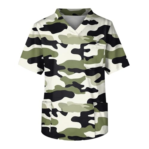 Ofertas Flash Camiseta Manga Corta Hombre Camiseta Blanca Hombre Blanca Ropa De Tirantes Conjuntos Deportivos Poliester Verde