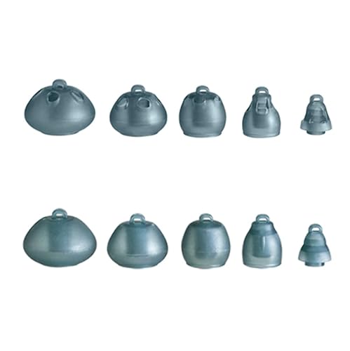 Starkey Comfort Buds - �⒮��̌݊����ɂ��Đ������m�F���Ă�������(�I�[�v���A6mm)�B