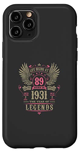 birthday gift for 89 year old woman