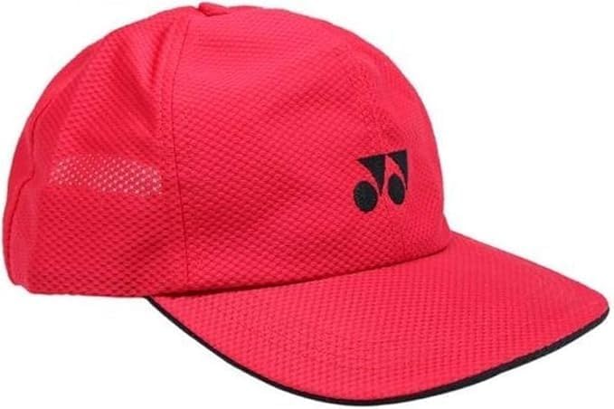 YONEX Logo Performance Mesh Cap, Unisex
