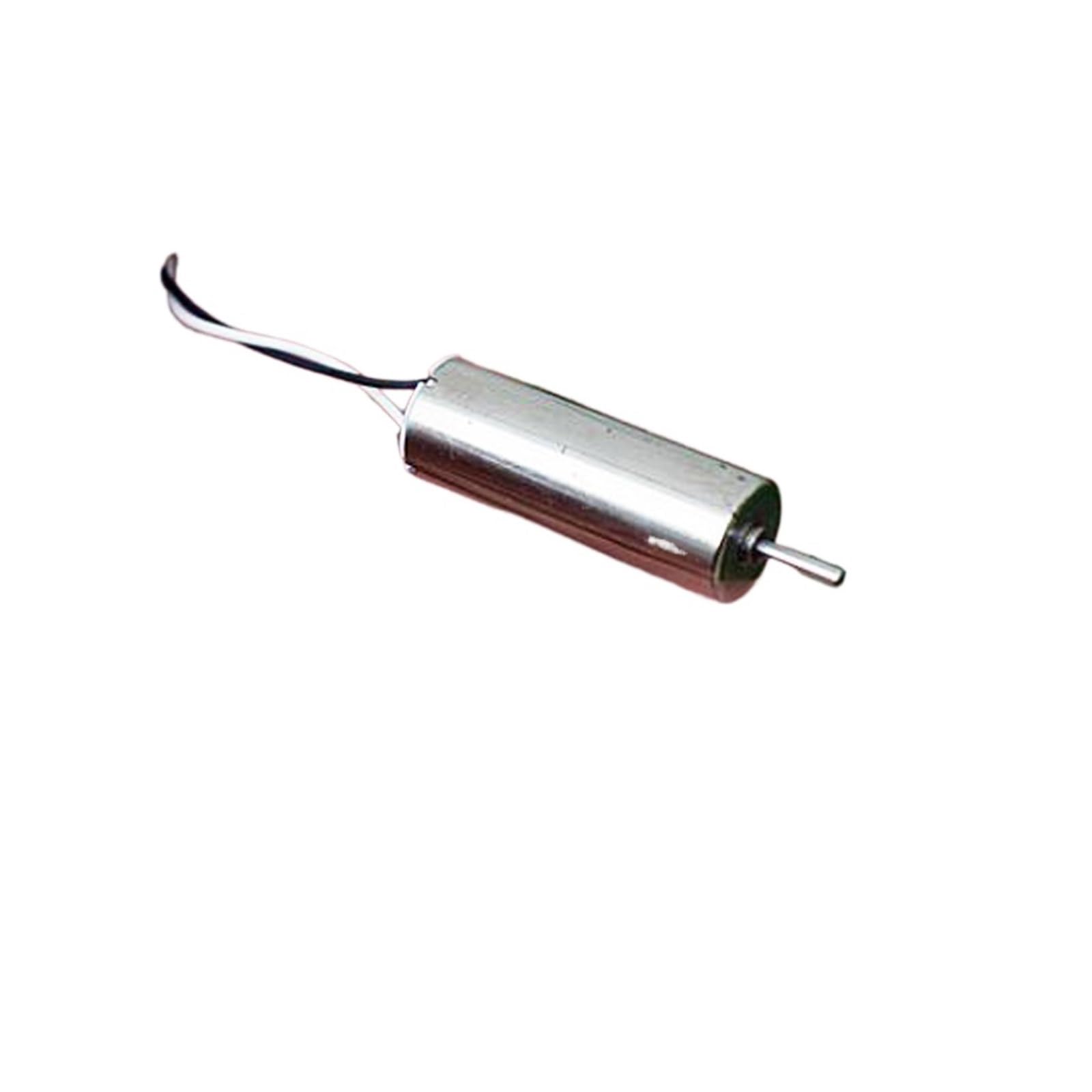 Moteur sans noyau 720 NdFeB 43000rpm pour micromodélisme et drone RC 4.2V