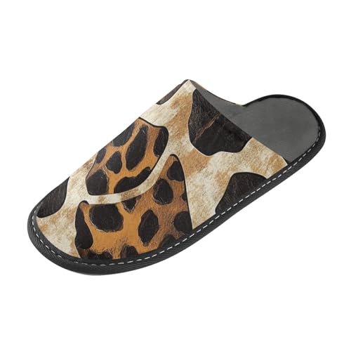 Women Slippers Slippers For Women Indoor Sleepers s House For Bed2