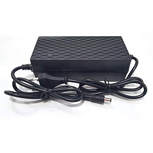 Urbikes Repuesto Cargador Patinete eléctrico UBSC01 Cover