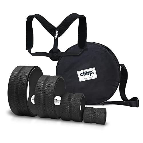 Chirp Ultimate Back + Neck Bundle