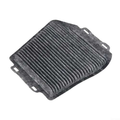 Filtro Aria Batteria Di Ricambio Per Yaris 1.5 (2020+) – Compatibile G92DH-K0010, Materiale ABS, Installazione Facile