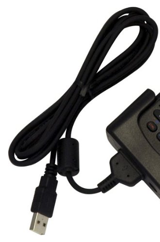 Preisvergleich Produktbild Honeywell 6500 USB Cable-USB