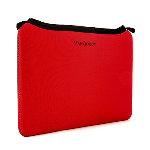 VanGoddyXP[XX[uobOJo[|[`Fire RedubNFits Microsoft Surface Pro 3 / Pro 4 12C`Windows^ubg