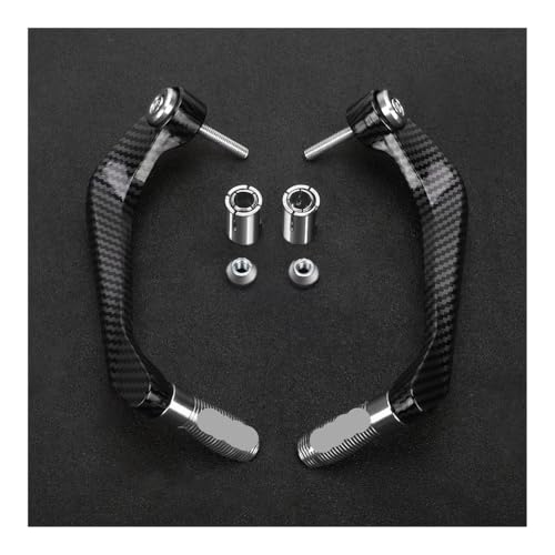 Protège-main moto haute résistance pour leviers de frein R1100RS