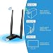 SP-Cow Antena WiFi 1200Mbps Adaptador WiFi USB 3.0 WiFi Adapter 5dBi Receptor...