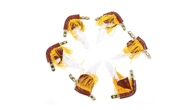 PERADON DELUXE BAG POCKET NETS FOR 1 7/8" BALLS## S4725 | UK