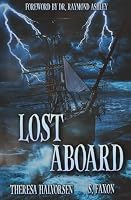 Lost Aboard: Tales of the Spirits on Star of India 1955431310 Book Cover