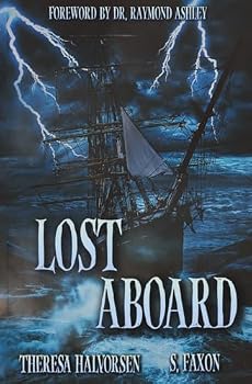 Lost Aboard: Tales of the Spirits on Star of India