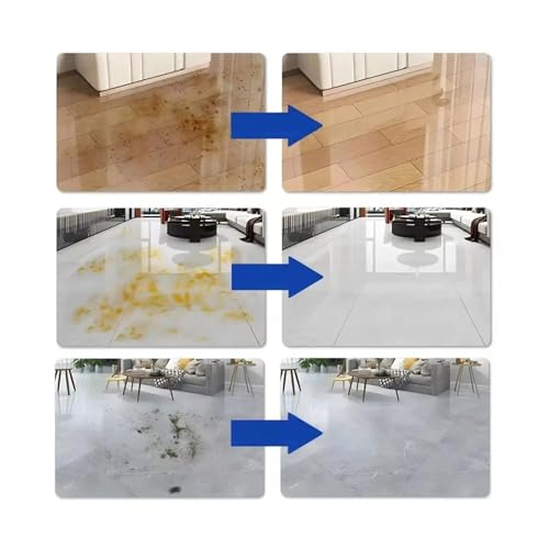 Solución de limpieza Dreame X30 Ultra kit completo de 200 ml para un suelo reluciente y limpio 3