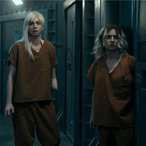 Episode 53: The Kids Are Not All Right (Gen V S2E5) Podcast Por  arte de portada