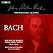 J.S. Bach: The Vocal Works